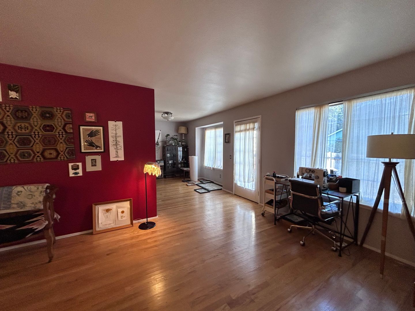 837 Nevada St  - Bellingham - Washington - 3 bed, 2.5 bath rental property
