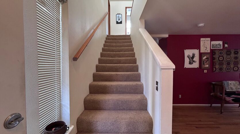 837 Nevada St  - Bellingham - Washington - 3 bed, 2.5 bath rental property