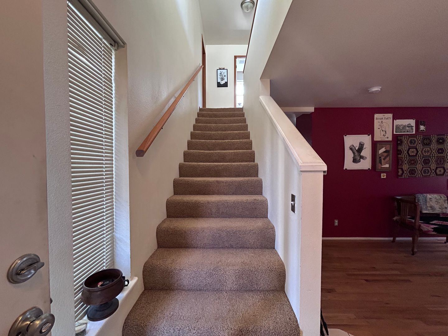 837 Nevada St  - Bellingham - Washington - 3 bed, 2.5 bath rental property