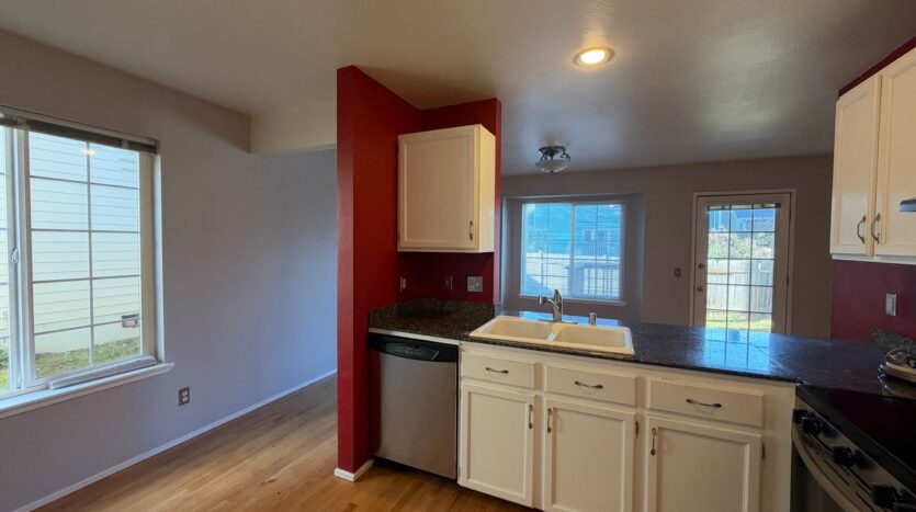 837 Nevada St  - Bellingham - Washington - 3 bed, 2.5 bath rental property