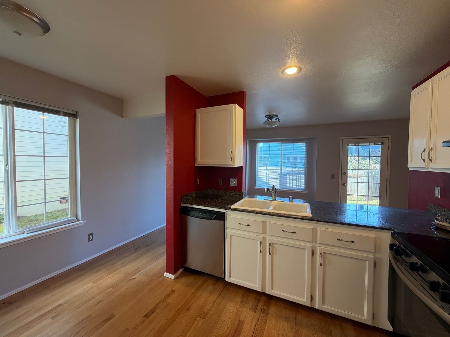 837 Nevada St  - Bellingham - Washington - 3 bed, 2.5 bath rental property
