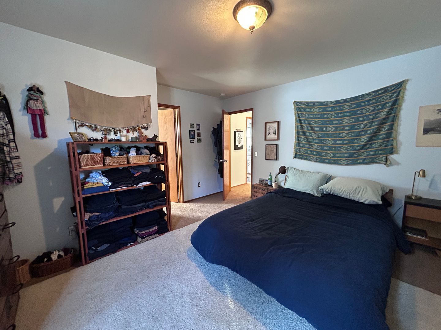 837 Nevada St  - Bellingham - Washington - 3 bed, 2.5 bath rental property
