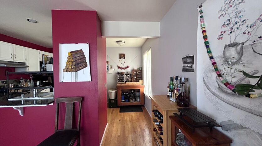 837 Nevada St  - Bellingham - Washington - 3 bed, 2.5 bath rental property
