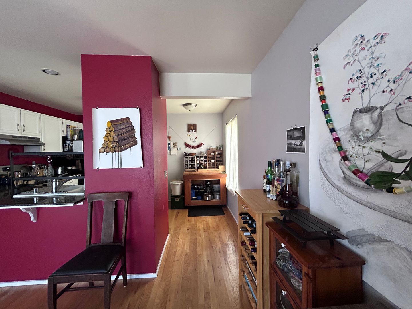837 Nevada St  - Bellingham - Washington - 3 bed, 2.5 bath rental property