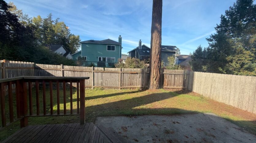837 Nevada St  - Bellingham - Washington - 3 bed, 2.5 bath rental property