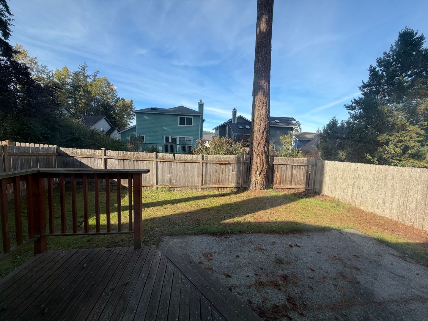 837 Nevada St  - Bellingham - Washington - 3 bed, 2.5 bath rental property