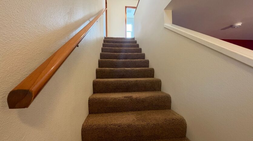837 Nevada St  - Bellingham - Washington - 3 bed, 2.5 bath rental property