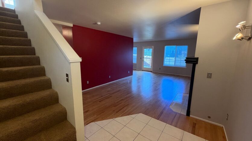 837 Nevada St  - Bellingham - Washington - 3 bed, 2.5 bath rental property