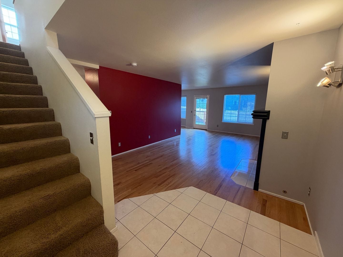 837 Nevada St  - Bellingham - Washington - 3 bed, 2.5 bath rental property
