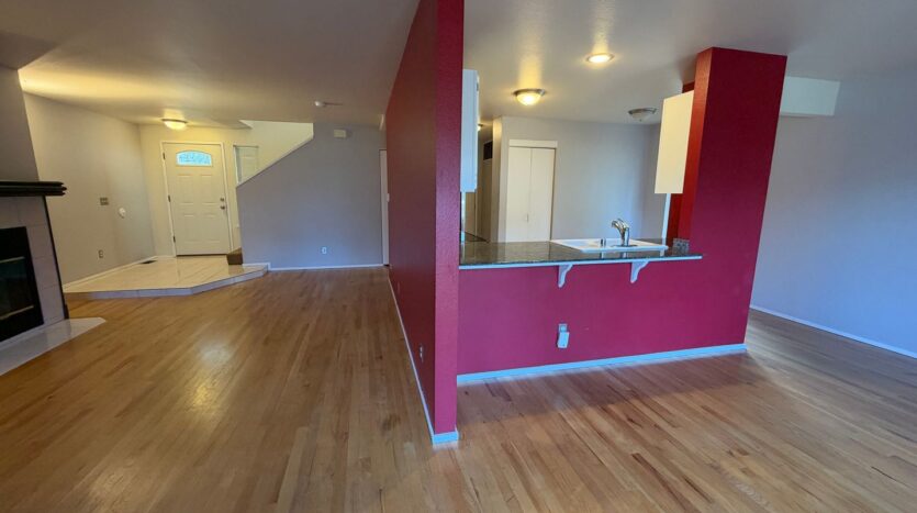 837 Nevada St  - Bellingham - Washington - 3 bed, 2.5 bath rental property