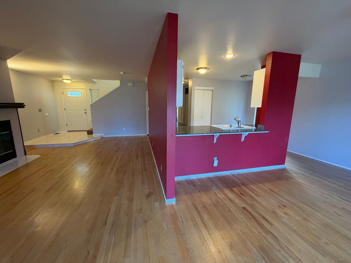 837 Nevada St  - Bellingham - Washington - 3 bed, 2.5 bath rental property