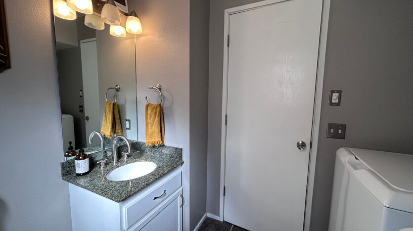 837 Nevada St  - Bellingham - Washington - 3 bed, 2.5 bath rental property