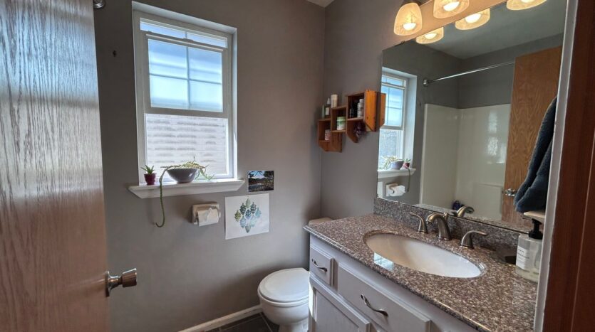 837 Nevada St  - Bellingham - Washington - 3 bed, 2.5 bath rental property