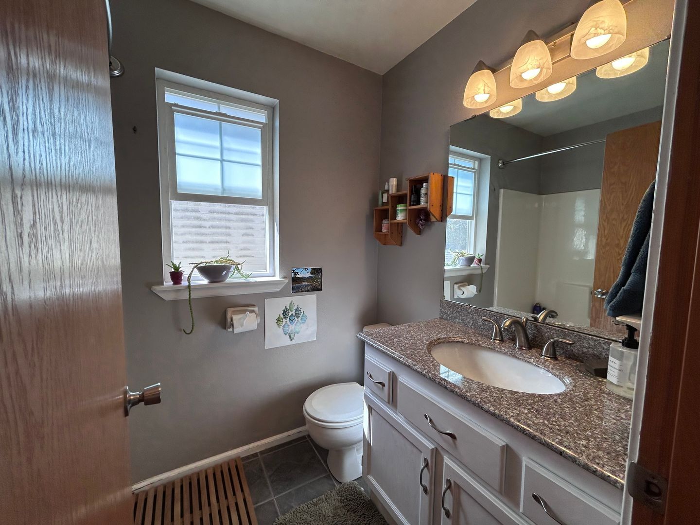 837 Nevada St  - Bellingham - Washington - 3 bed, 2.5 bath rental property