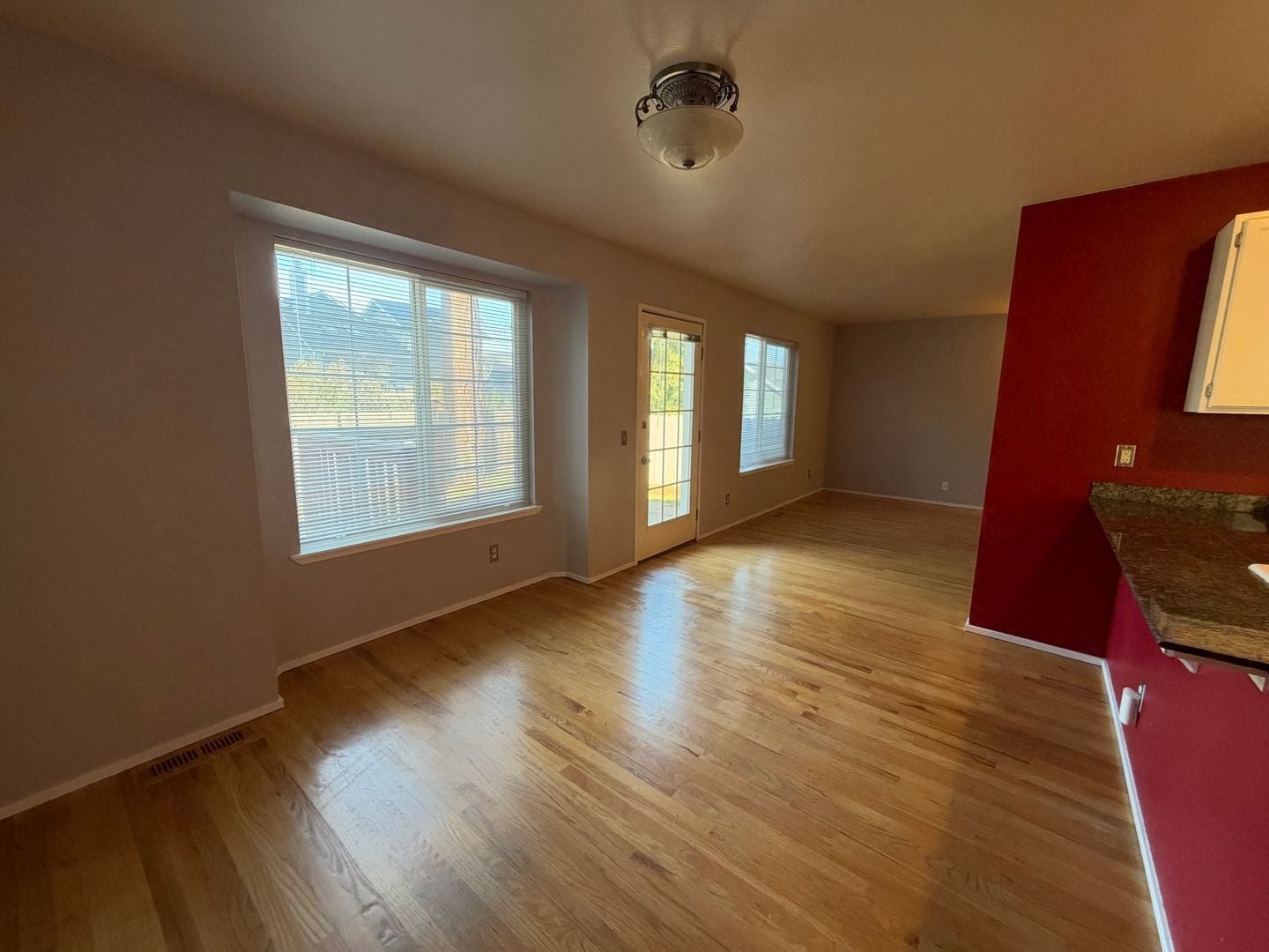 837 Nevada St  - Bellingham - Washington - 3 bed, 2.5 bath rental property