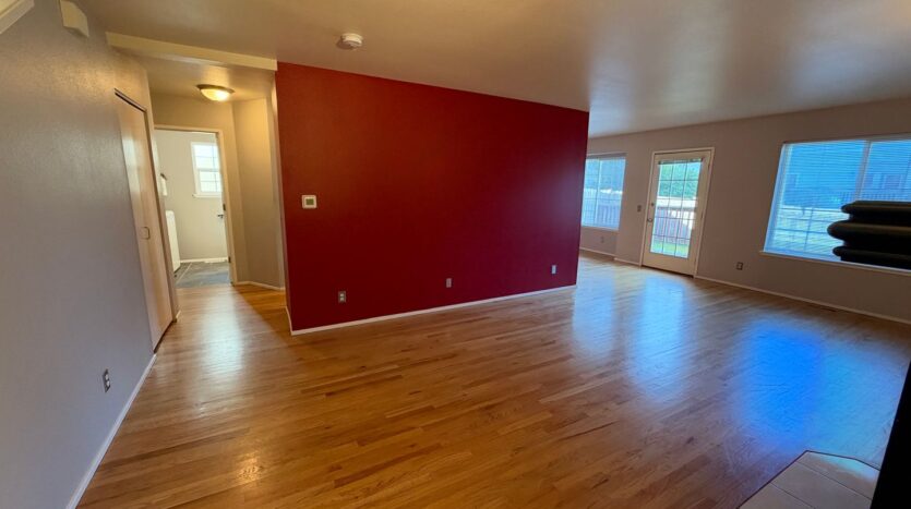 837 Nevada St  - Bellingham - Washington - 3 bed, 2.5 bath rental property