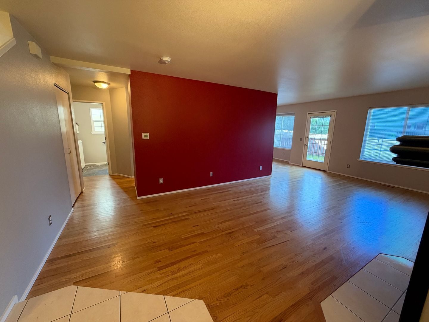 837 Nevada St  - Bellingham - Washington - 3 bed, 2.5 bath rental property