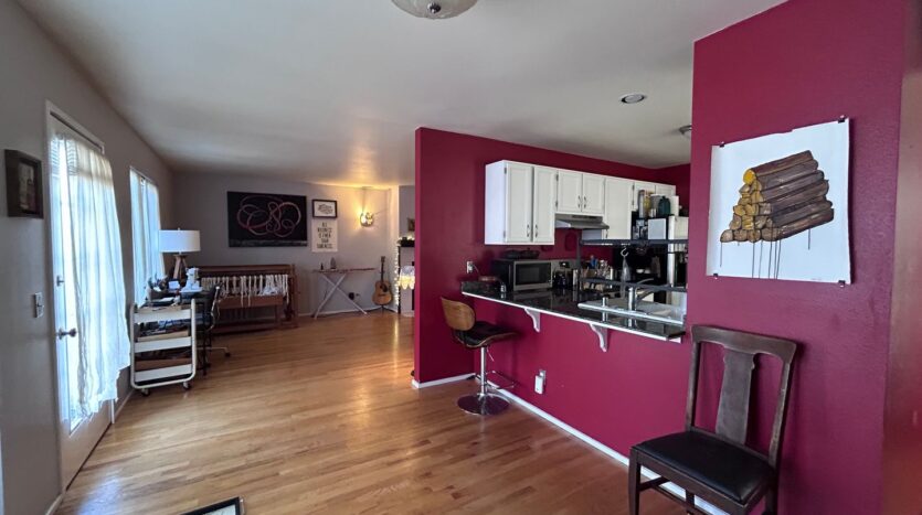 837 Nevada St  - Bellingham - Washington - 3 bed, 2.5 bath rental property