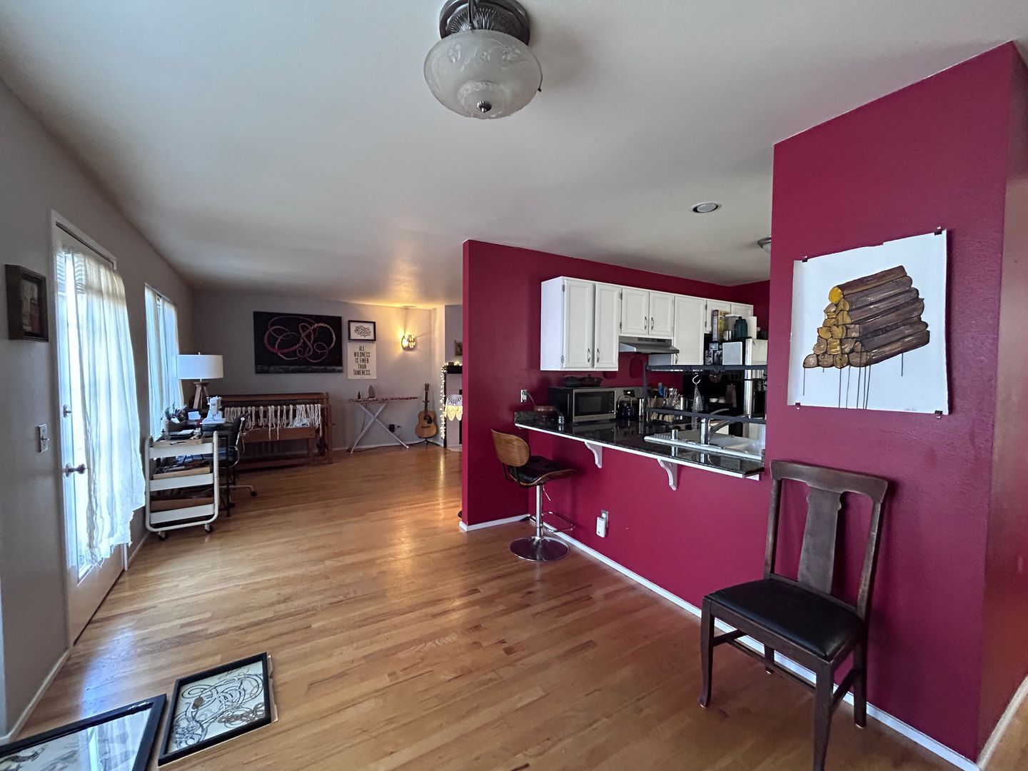 837 Nevada St  - Bellingham - Washington - 3 bed, 2.5 bath rental property