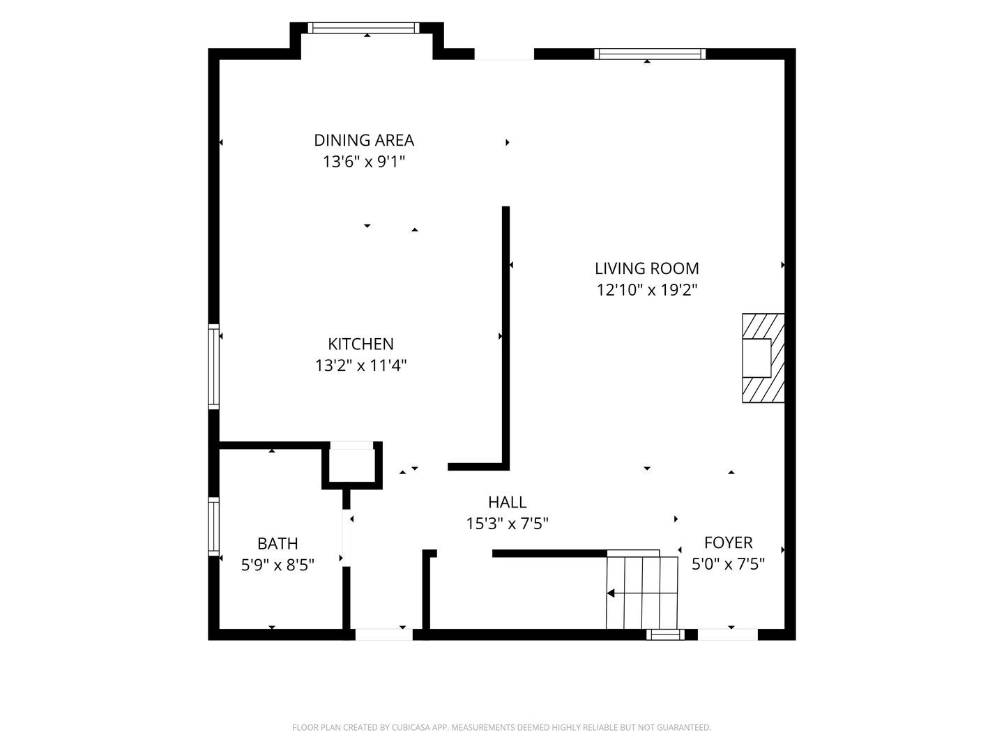837 Nevada St  - Bellingham - Washington - 3 bed, 2.5 bath rental property