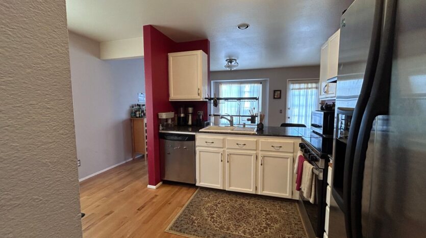 837 Nevada St  - Bellingham - Washington - 3 bed, 2.5 bath rental property