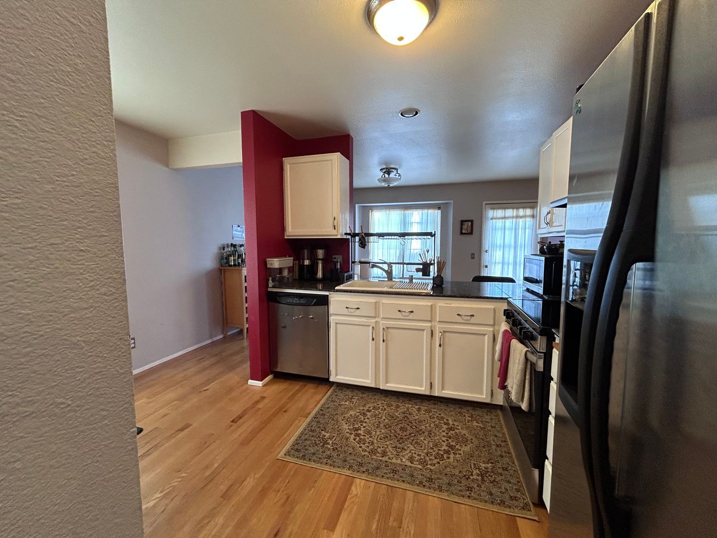 837 Nevada St  - Bellingham - Washington - 3 bed, 2.5 bath rental property