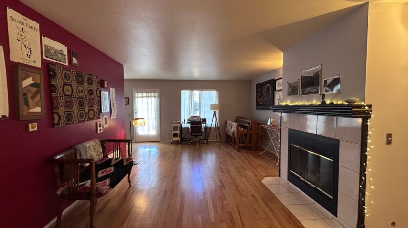 837 Nevada St  - Bellingham - Washington - 3 bed, 2.5 bath rental property