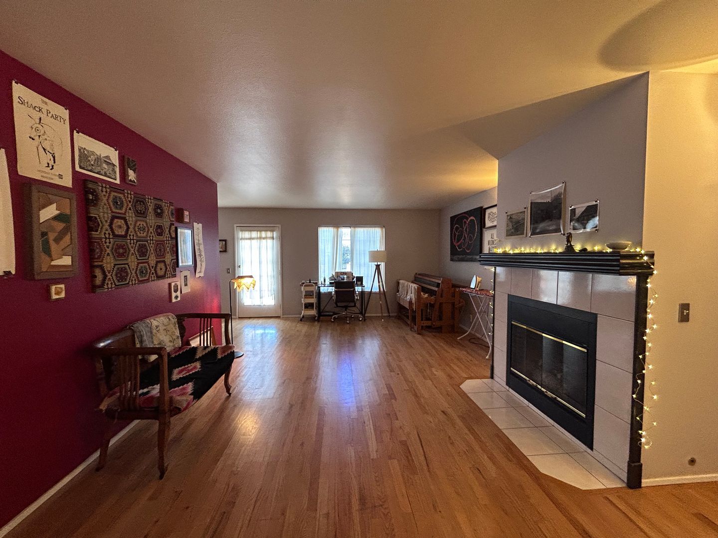 837 Nevada St  - Bellingham - Washington - 3 bed, 2.5 bath rental property