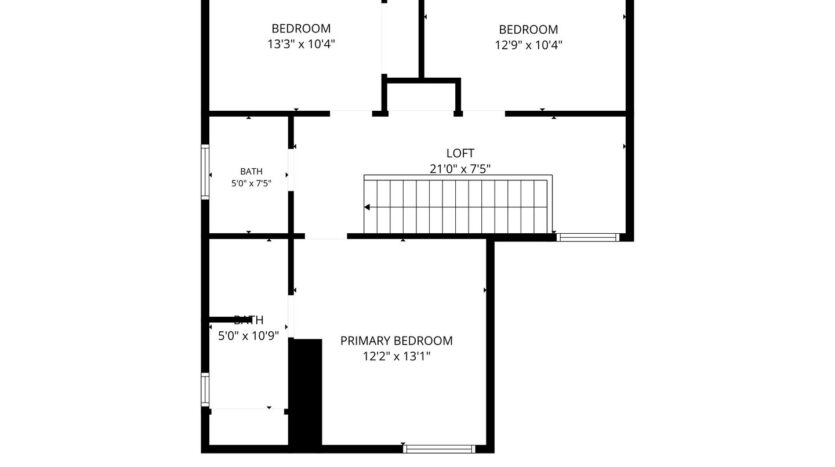 837 Nevada St  - Bellingham - Washington - 3 bed, 2.5 bath rental property