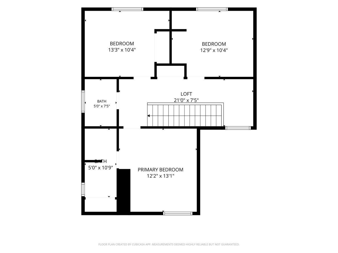 837 Nevada St  - Bellingham - Washington - 3 bed, 2.5 bath rental property