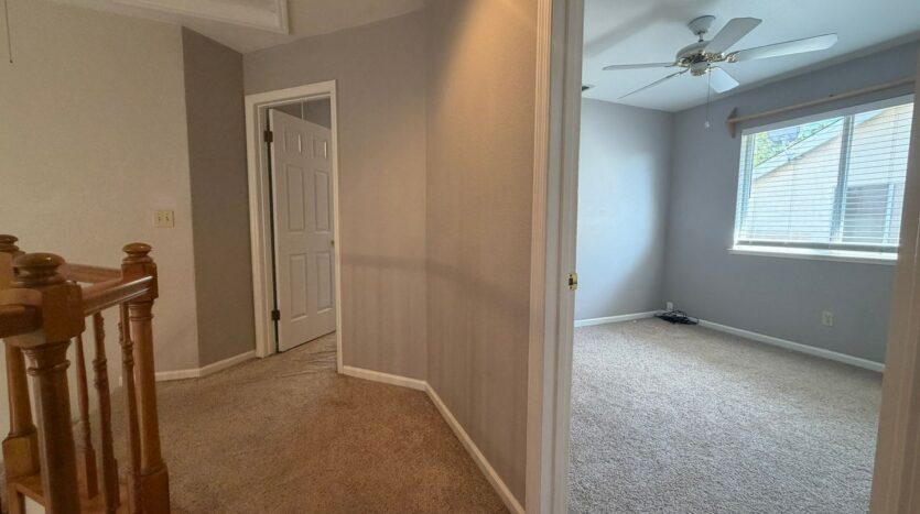 8420 Oak Flat Way  - Antelope - California - 4 bed, 3 bath rental property