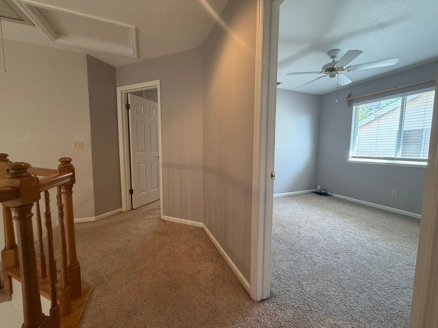 8420 Oak Flat Way  - Antelope - California - 4 bed, 3 bath rental property