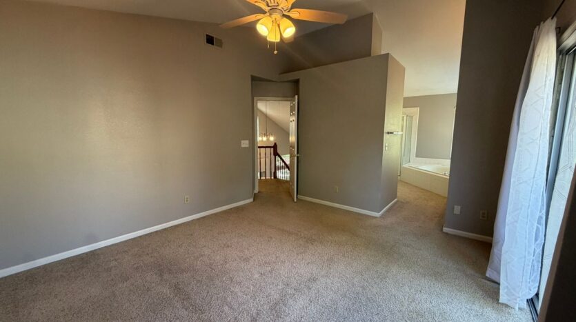 8420 Oak Flat Way  - Antelope - California - 4 bed, 3 bath rental property