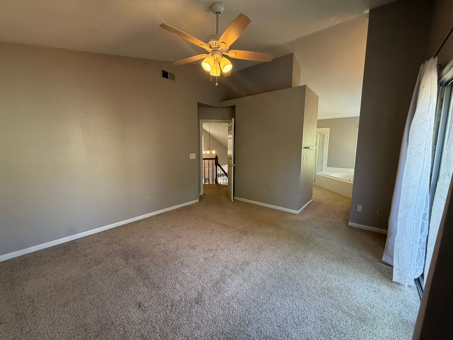 8420 Oak Flat Way  - Antelope - California - 4 bed, 3 bath rental property
