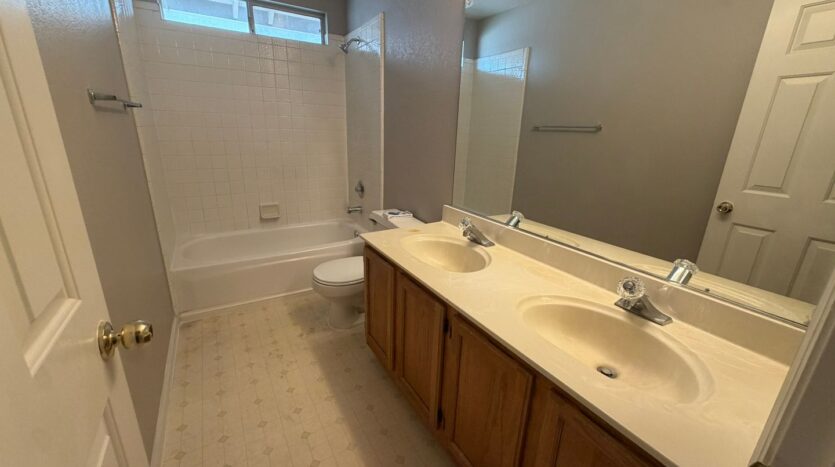 8420 Oak Flat Way  - Antelope - California - 4 bed, 3 bath rental property