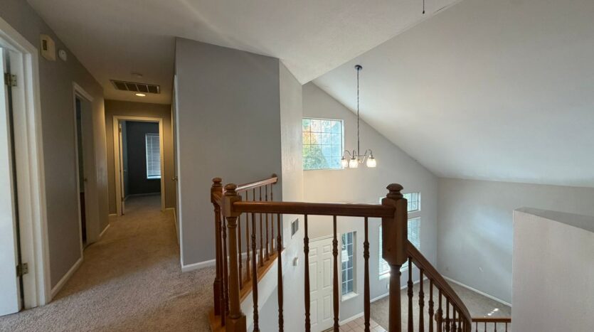 8420 Oak Flat Way  - Antelope - California - 4 bed, 3 bath rental property