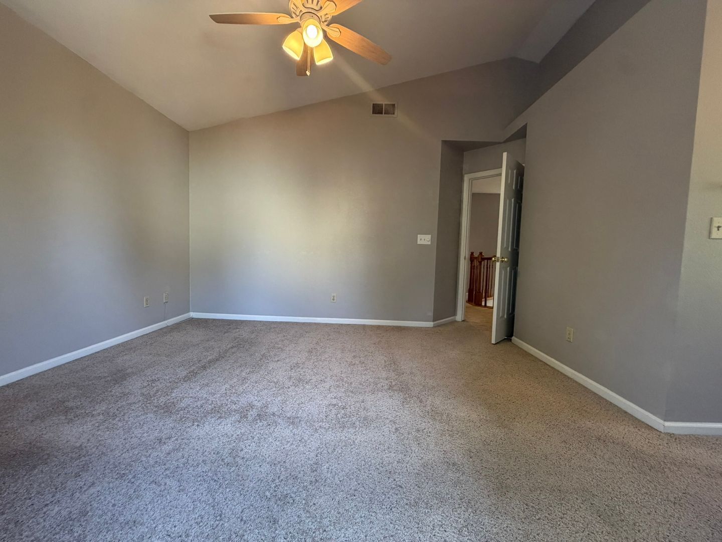 8420 Oak Flat Way  - Antelope - California - 4 bed, 3 bath rental property