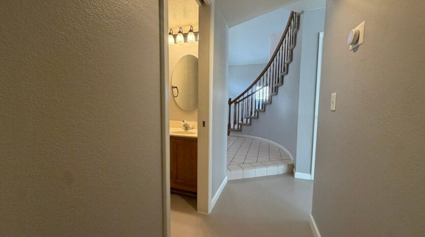8420 Oak Flat Way  - Antelope - California - 4 bed, 3 bath rental property
