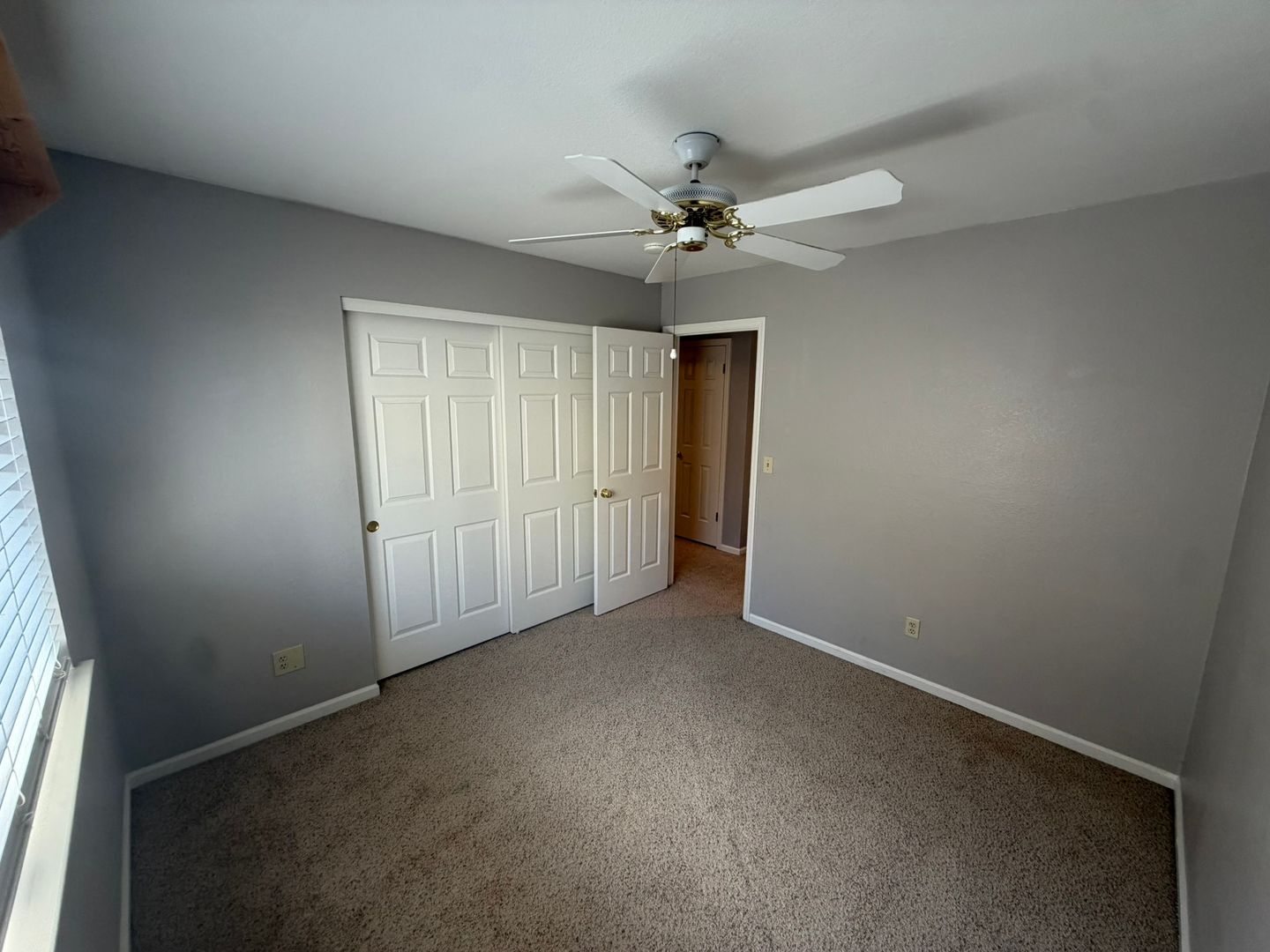 8420 Oak Flat Way  - Antelope - California - 4 bed, 3 bath rental property