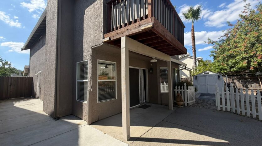 8420 Oak Flat Way  - Antelope - California - 4 bed, 3 bath rental property