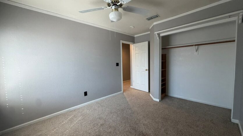 8420 Oak Flat Way  - Antelope - California - 4 bed, 3 bath rental property