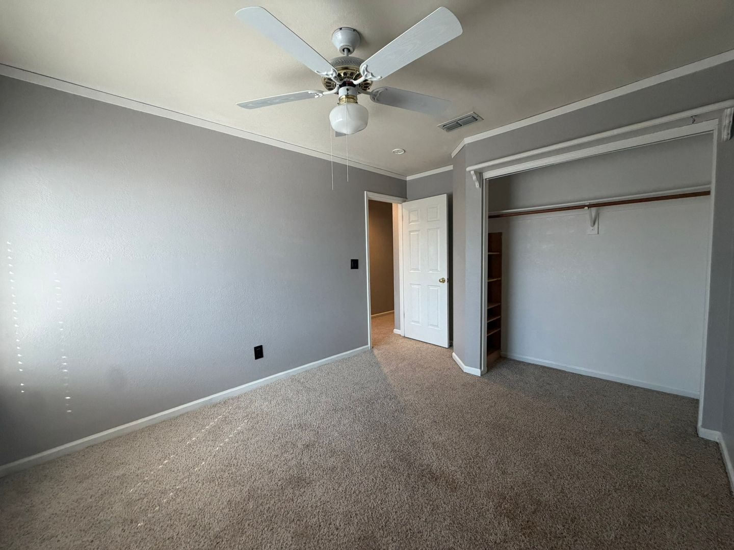 8420 Oak Flat Way  - Antelope - California - 4 bed, 3 bath rental property