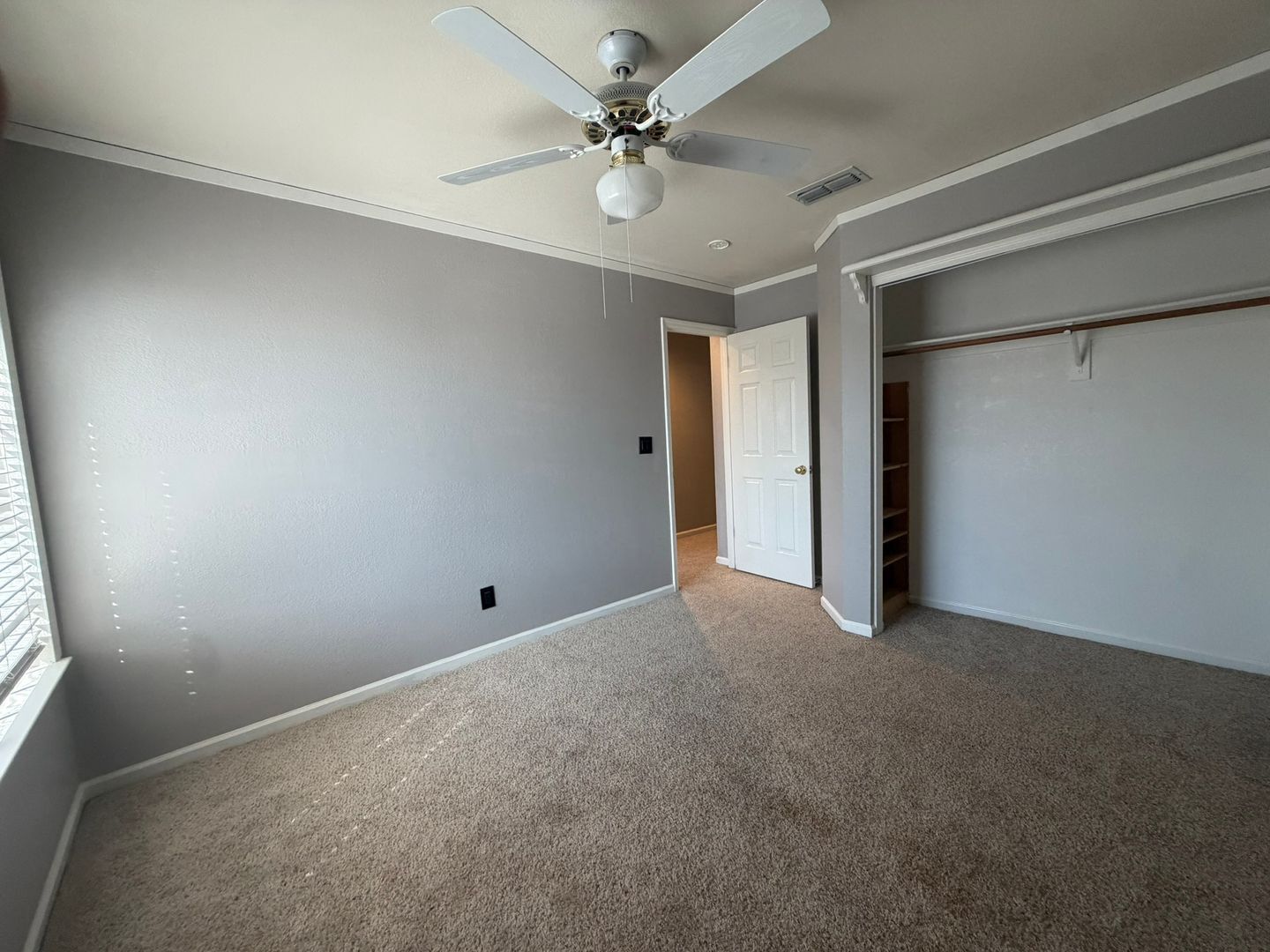 8420 Oak Flat Way  - Antelope - California - 4 bed, 3 bath rental property