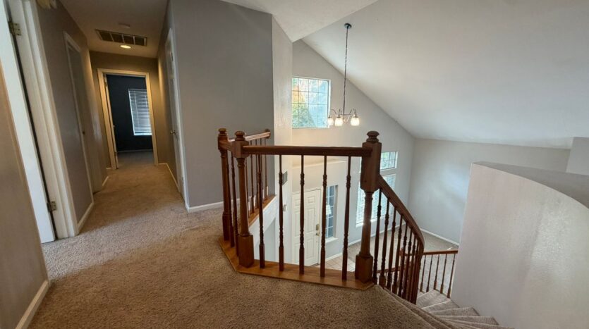 8420 Oak Flat Way  - Antelope - California - 4 bed, 3 bath rental property