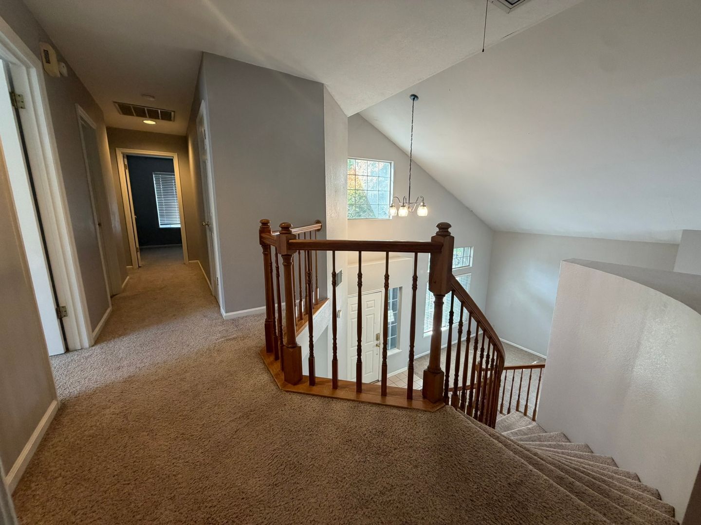 8420 Oak Flat Way  - Antelope - California - 4 bed, 3 bath rental property