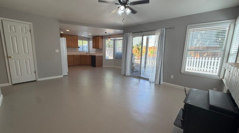 8420 Oak Flat Way  - Antelope - California - 4 bed, 3 bath rental property
