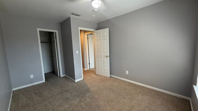 8420 Oak Flat Way  - Antelope - California - 4 bed, 3 bath rental property