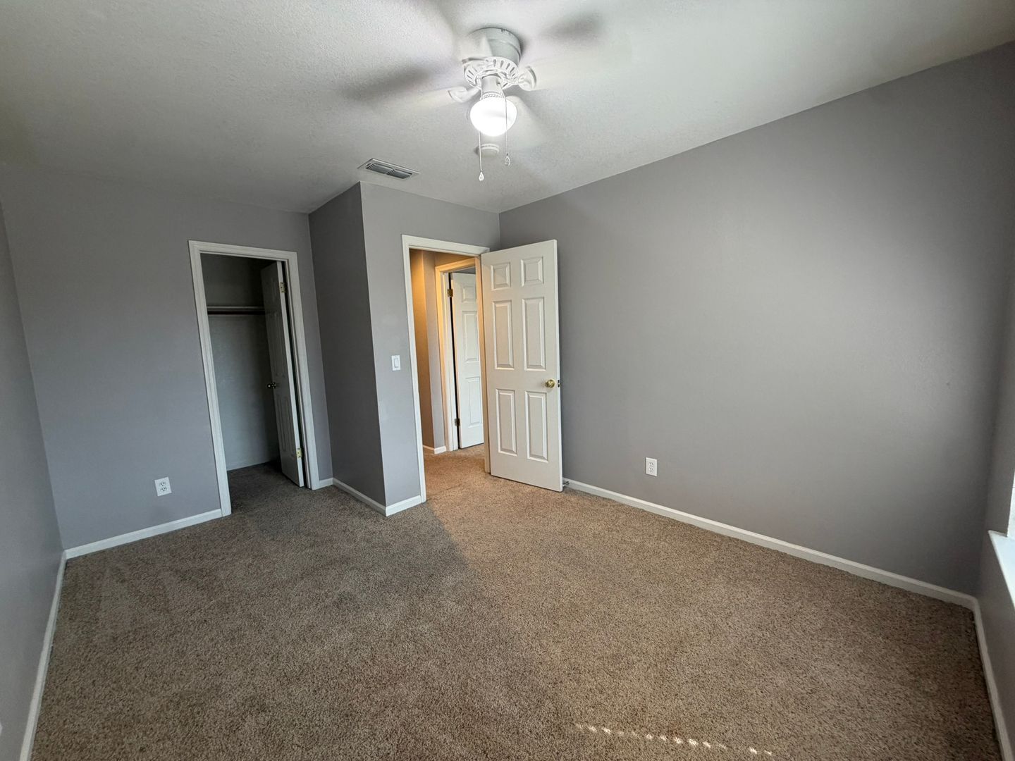 8420 Oak Flat Way  - Antelope - California - 4 bed, 3 bath rental property