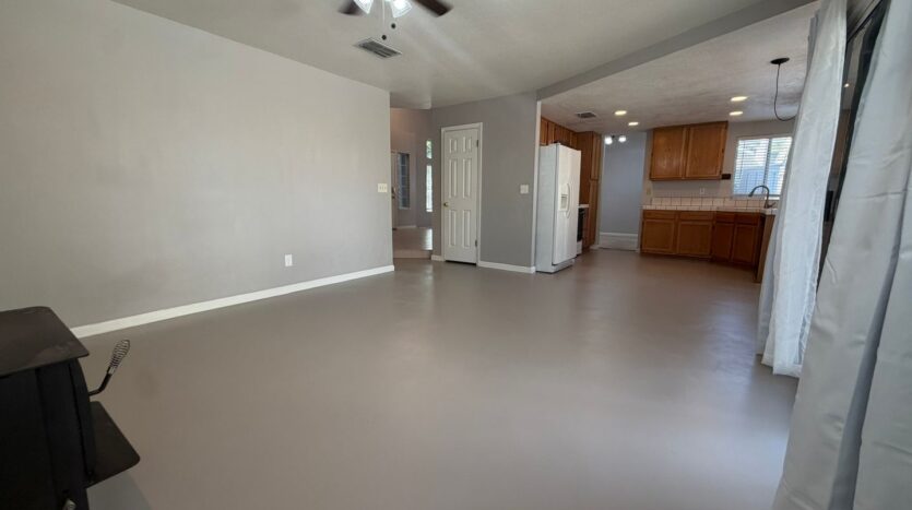 8420 Oak Flat Way  - Antelope - California - 4 bed, 3 bath rental property