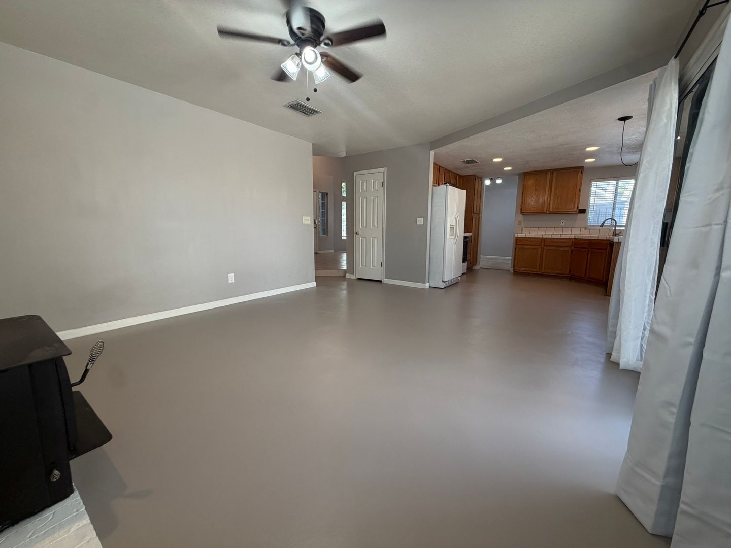 8420 Oak Flat Way  - Antelope - California - 4 bed, 3 bath rental property